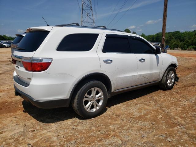 Photo 2 VIN: 1C4RDJDG6DC510317 - DODGE DURANGO 