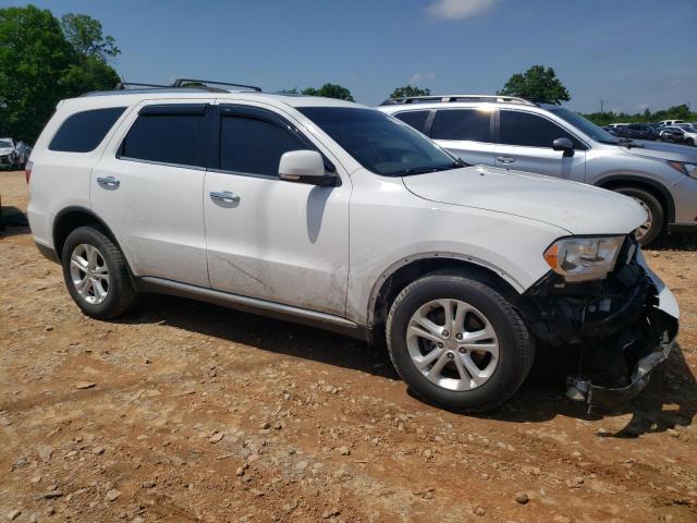 Photo 3 VIN: 1C4RDJDG6DC510317 - DODGE DURANGO 