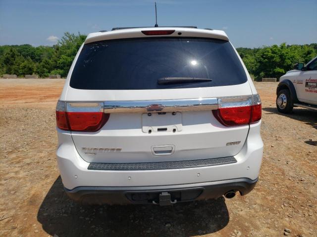 Photo 5 VIN: 1C4RDJDG6DC510317 - DODGE DURANGO 