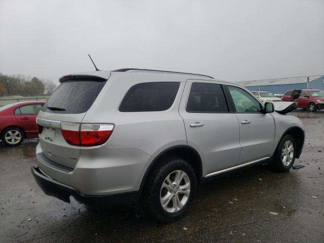 Photo 3 VIN: 1C4RDJDG6DC540112 - DODGE DURANGO CR 