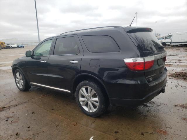 Photo 1 VIN: 1C4RDJDG6DC554317 - DODGE DURANGO CR 