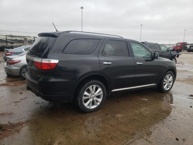 Photo 2 VIN: 1C4RDJDG6DC554317 - DODGE DURANGO CR 