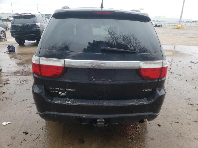 Photo 5 VIN: 1C4RDJDG6DC554317 - DODGE DURANGO CR 