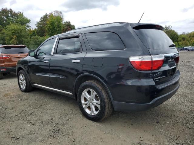 Photo 1 VIN: 1C4RDJDG6DC559145 - DODGE DURANGO CR 