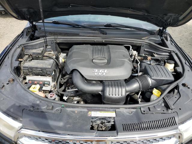 Photo 11 VIN: 1C4RDJDG6DC559145 - DODGE DURANGO CR 