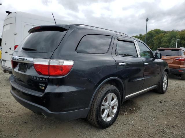 Photo 2 VIN: 1C4RDJDG6DC559145 - DODGE DURANGO CR 