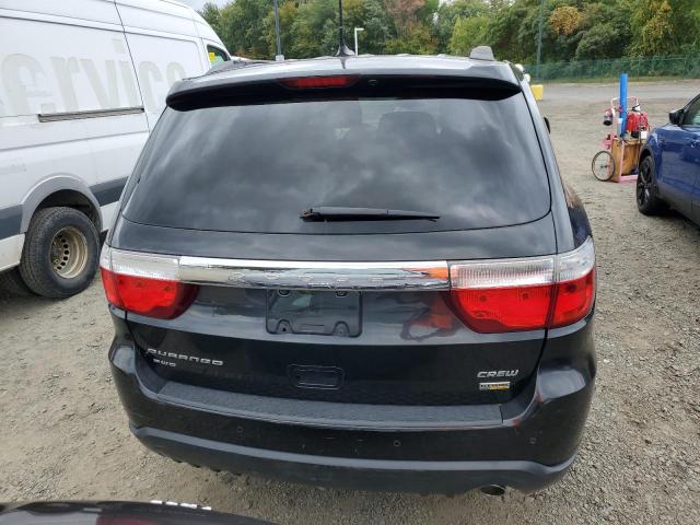 Photo 5 VIN: 1C4RDJDG6DC559145 - DODGE DURANGO CR 