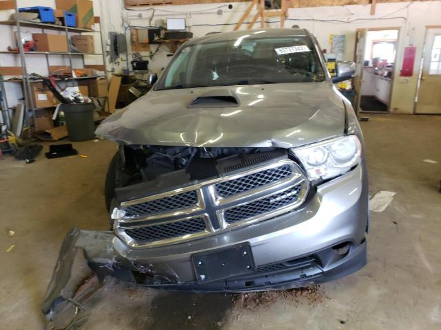 Photo 4 VIN: 1C4RDJDG6DC564832 - DODGE DURANGO CR 