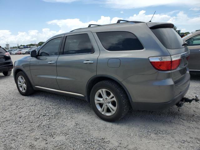 Photo 1 VIN: 1C4RDJDG6DC608909 - DODGE DURANGO CR 