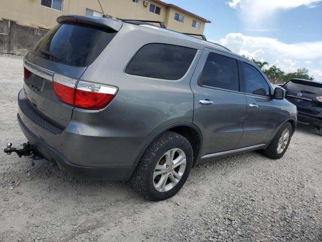 Photo 2 VIN: 1C4RDJDG6DC608909 - DODGE DURANGO CR 