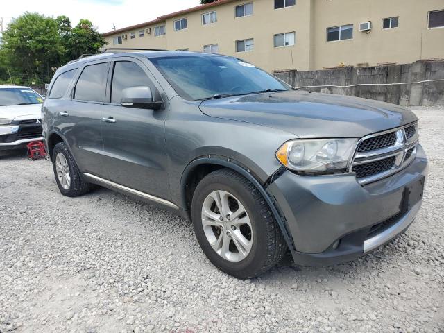 Photo 3 VIN: 1C4RDJDG6DC608909 - DODGE DURANGO CR 