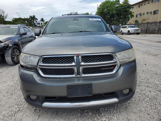 Photo 4 VIN: 1C4RDJDG6DC608909 - DODGE DURANGO CR 