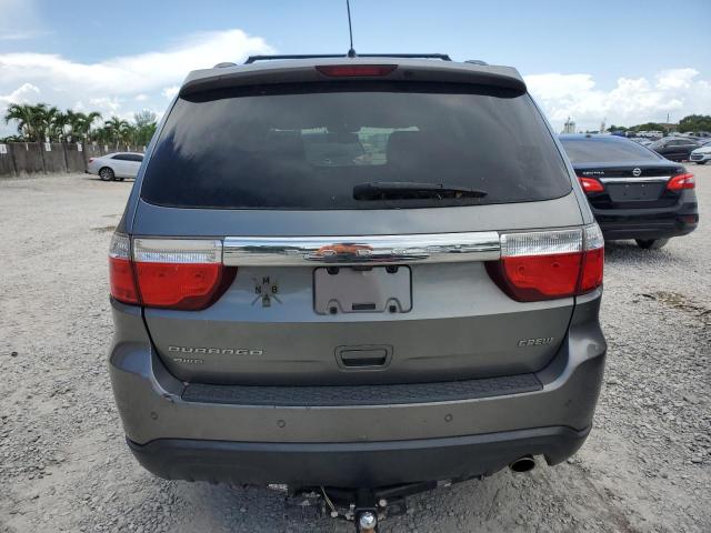 Photo 5 VIN: 1C4RDJDG6DC608909 - DODGE DURANGO CR 