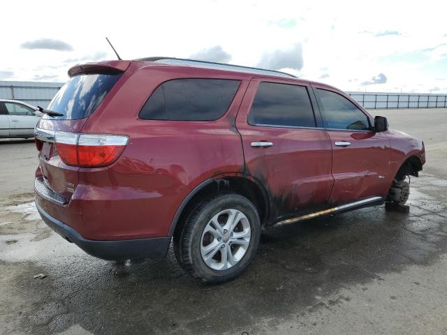 Photo 2 VIN: 1C4RDJDG6DC664591 - DODGE DURANGO 