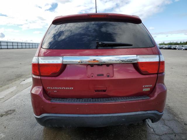 Photo 5 VIN: 1C4RDJDG6DC664591 - DODGE DURANGO 