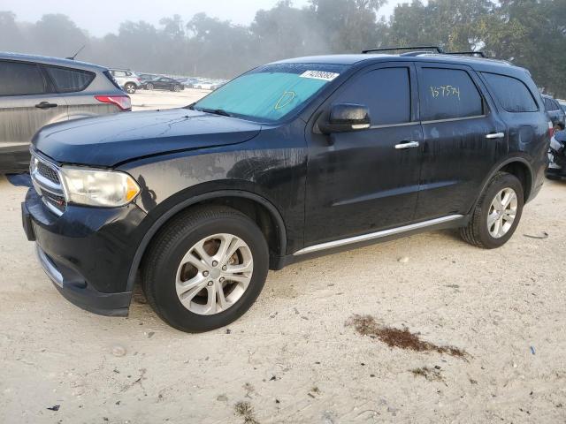 Photo 0 VIN: 1C4RDJDG6DC677471 - DODGE DURANGO 