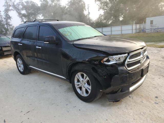 Photo 3 VIN: 1C4RDJDG6DC677471 - DODGE DURANGO 