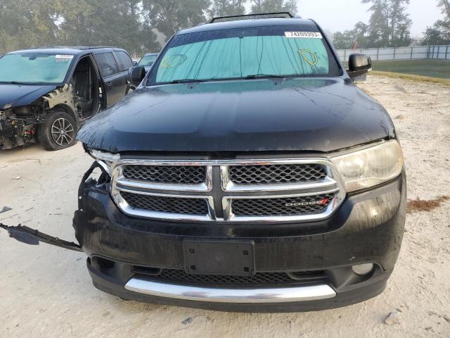 Photo 4 VIN: 1C4RDJDG6DC677471 - DODGE DURANGO 