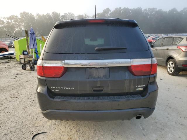 Photo 5 VIN: 1C4RDJDG6DC677471 - DODGE DURANGO 