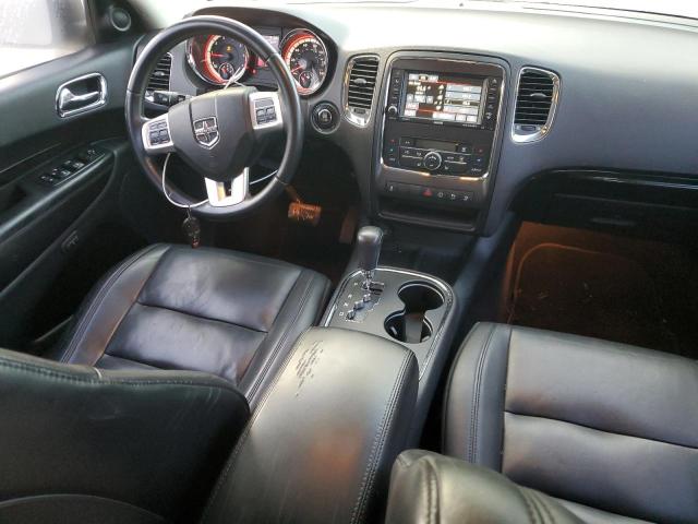 Photo 7 VIN: 1C4RDJDG6DC677471 - DODGE DURANGO 