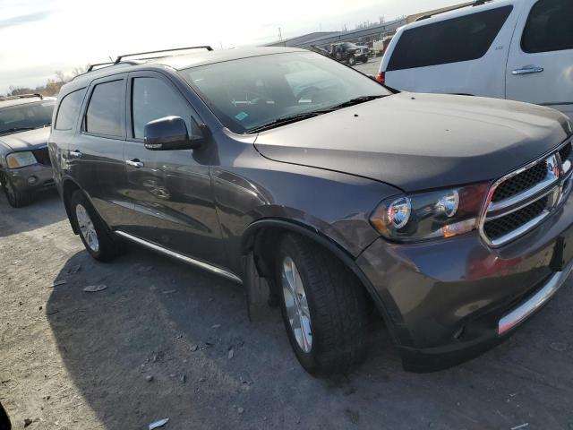 Photo 3 VIN: 1C4RDJDG6DC680676 - DODGE DURANGO 