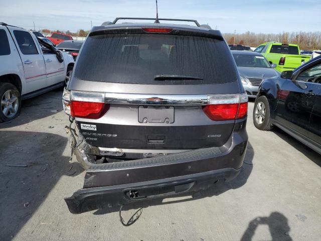 Photo 5 VIN: 1C4RDJDG6DC680676 - DODGE DURANGO 