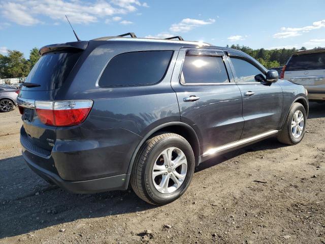 Photo 2 VIN: 1C4RDJDG6DC686607 - DODGE DURANGO CR 