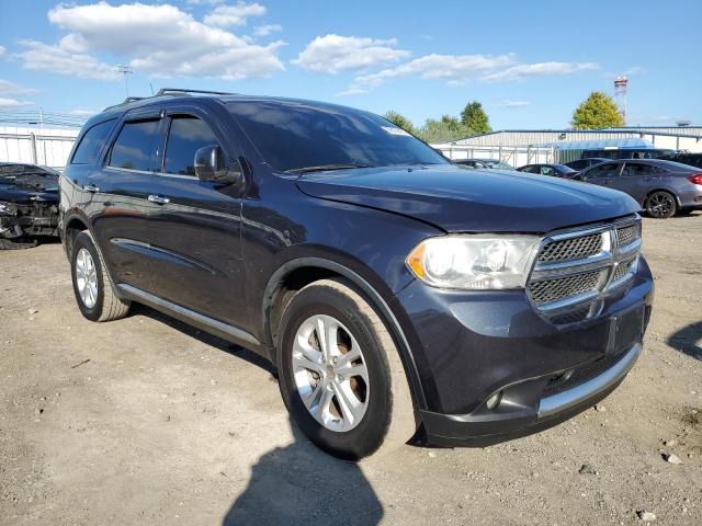 Photo 3 VIN: 1C4RDJDG6DC686607 - DODGE DURANGO CR 