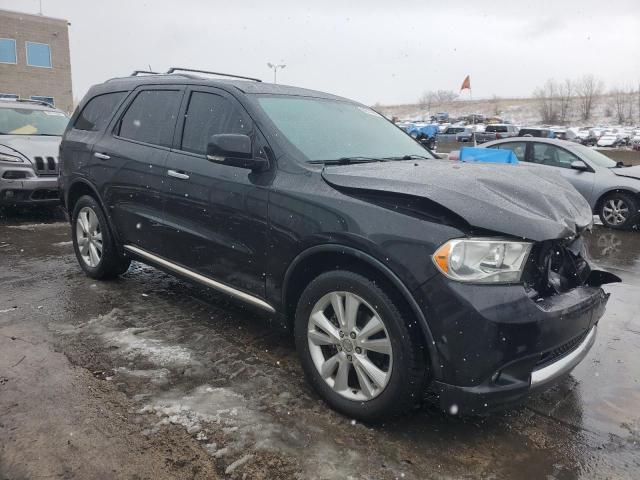 Photo 3 VIN: 1C4RDJDG6DC697414 - DODGE DURANGO 