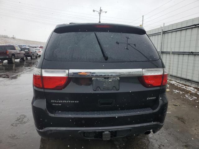 Photo 5 VIN: 1C4RDJDG6DC697414 - DODGE DURANGO 