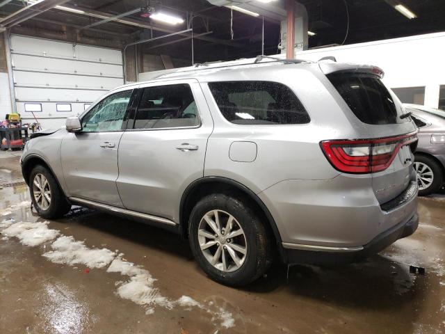 Photo 1 VIN: 1C4RDJDG6EC299797 - DODGE DURANGO LI 