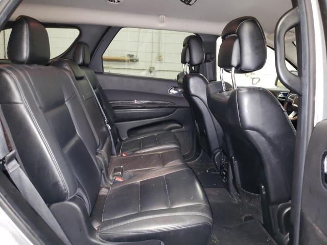 Photo 10 VIN: 1C4RDJDG6EC299797 - DODGE DURANGO LI 