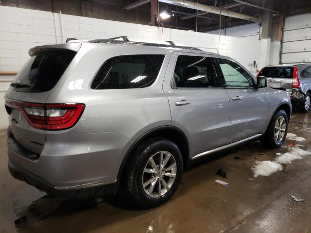 Photo 2 VIN: 1C4RDJDG6EC299797 - DODGE DURANGO LI 