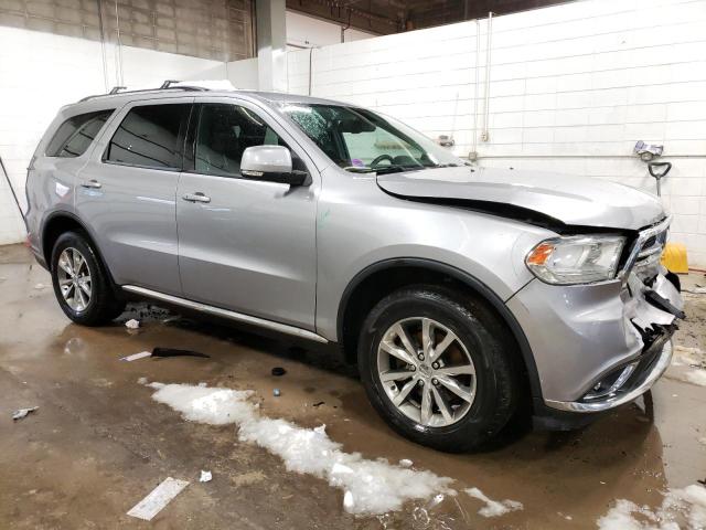 Photo 3 VIN: 1C4RDJDG6EC299797 - DODGE DURANGO LI 