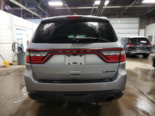 Photo 5 VIN: 1C4RDJDG6EC299797 - DODGE DURANGO LI 