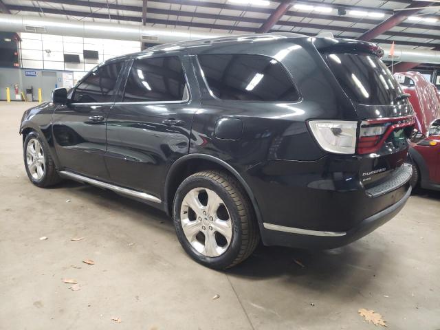 Photo 1 VIN: 1C4RDJDG6EC304061 - DODGE DURANGO LI 