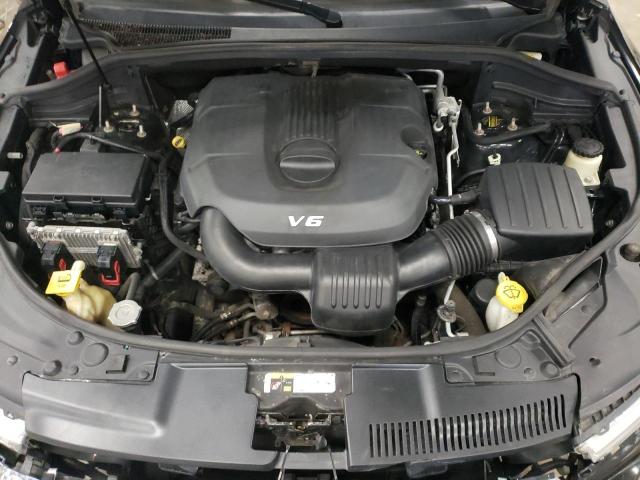 Photo 11 VIN: 1C4RDJDG6EC304061 - DODGE DURANGO LI 