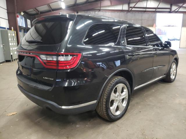 Photo 2 VIN: 1C4RDJDG6EC304061 - DODGE DURANGO LI 