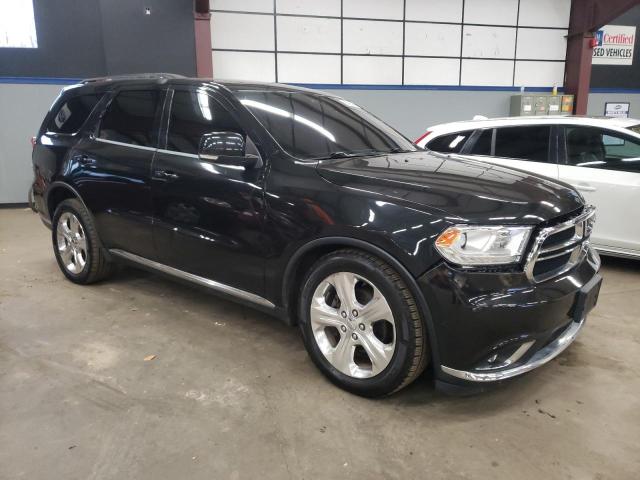 Photo 3 VIN: 1C4RDJDG6EC304061 - DODGE DURANGO LI 