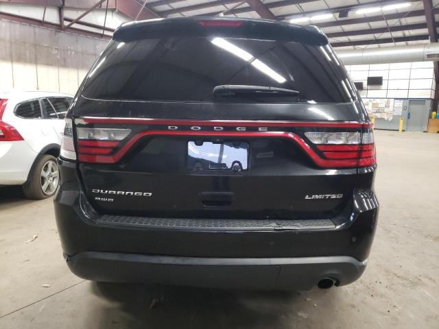 Photo 5 VIN: 1C4RDJDG6EC304061 - DODGE DURANGO LI 