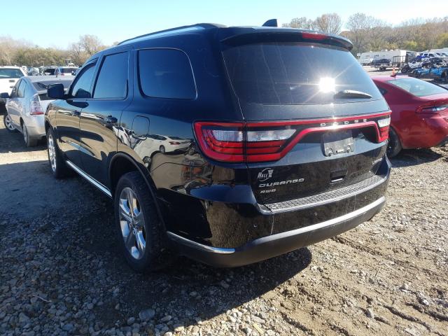 Photo 2 VIN: 1C4RDJDG6EC307073 - DODGE DURANGO LI 