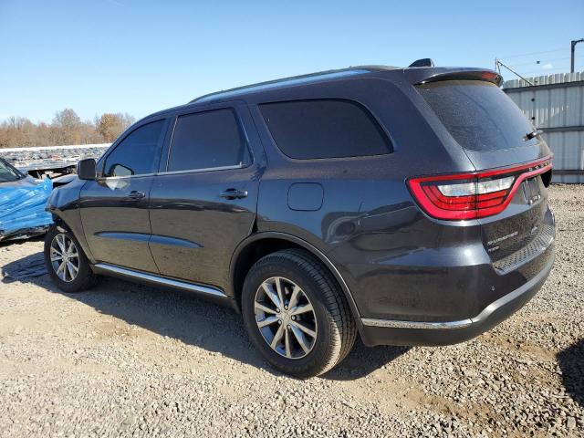 Photo 1 VIN: 1C4RDJDG6EC314315 - DODGE DURANGO LI 