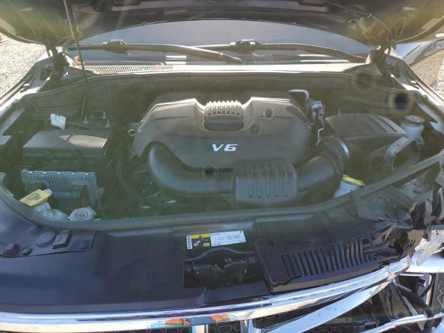 Photo 11 VIN: 1C4RDJDG6EC314315 - DODGE DURANGO LI 