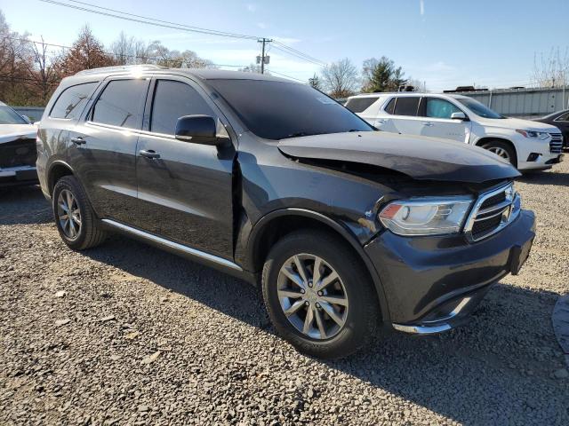 Photo 3 VIN: 1C4RDJDG6EC314315 - DODGE DURANGO LI 