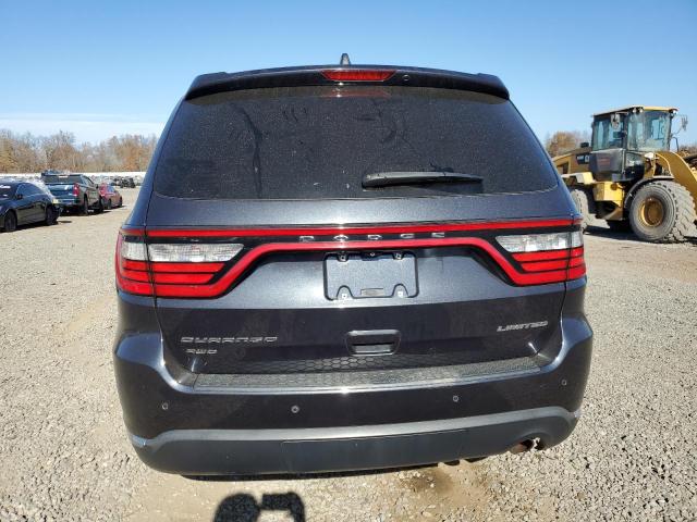 Photo 5 VIN: 1C4RDJDG6EC314315 - DODGE DURANGO LI 