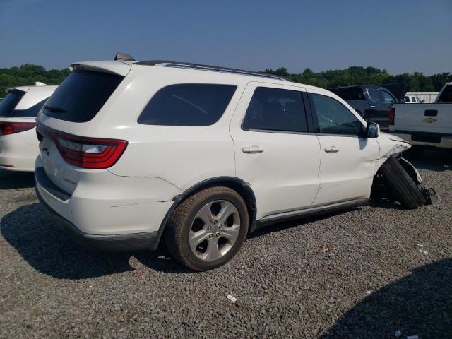 Photo 2 VIN: 1C4RDJDG6EC318199 - DODGE DURANGO LI 