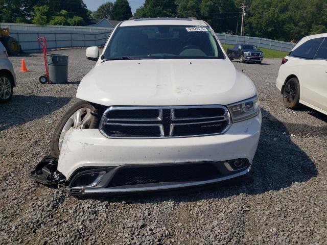 Photo 4 VIN: 1C4RDJDG6EC318199 - DODGE DURANGO LI 