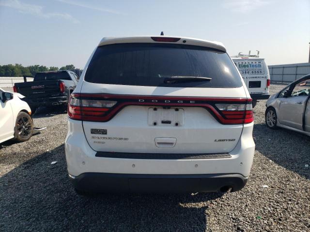 Photo 5 VIN: 1C4RDJDG6EC318199 - DODGE DURANGO LI 