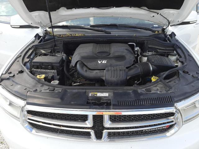 Photo 6 VIN: 1C4RDJDG6EC349081 - DODGE DURANGO LI 