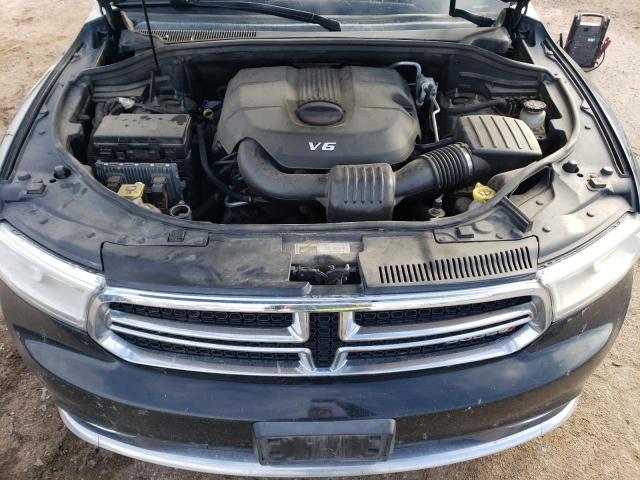 Photo 10 VIN: 1C4RDJDG6EC354202 - DODGE DURANGO LI 